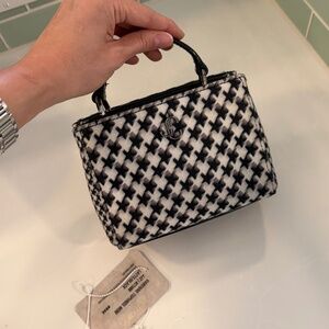 Jimmy Choo Varenne Bag